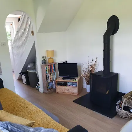 Boots Apartment Bude