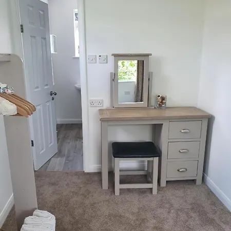 Boots Apartment
