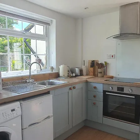 Apartment Boots Bude