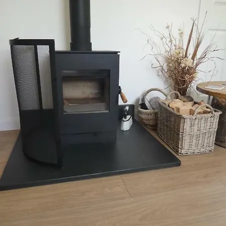 Apartment Boots Bude