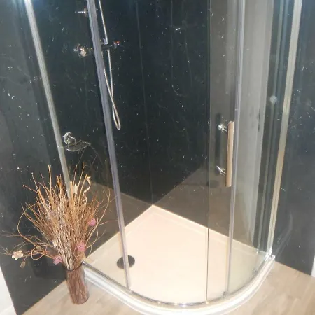 Apartment Boots Bude